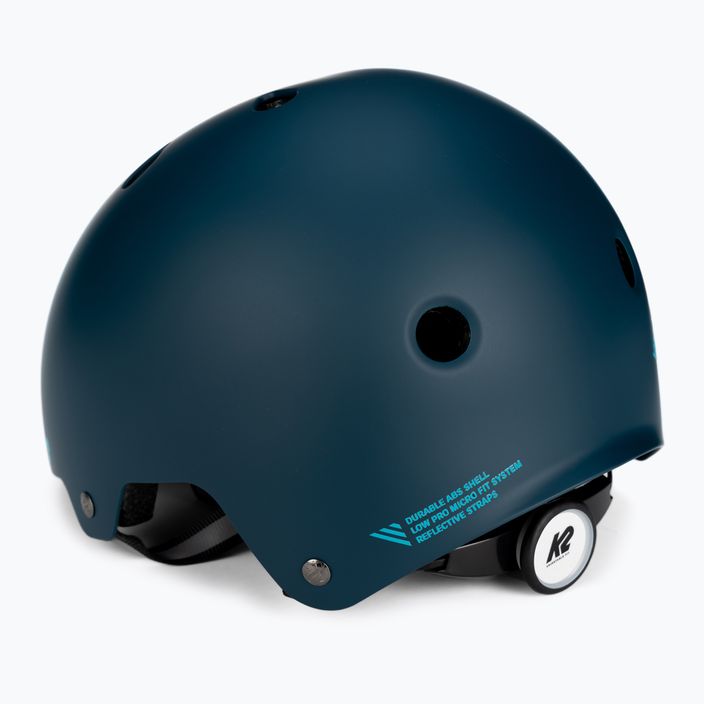 K2 Varsity Pro helmet blue 30H4200/13 4