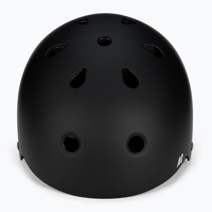 K2 Varsity helmet black 30H4100/11 2