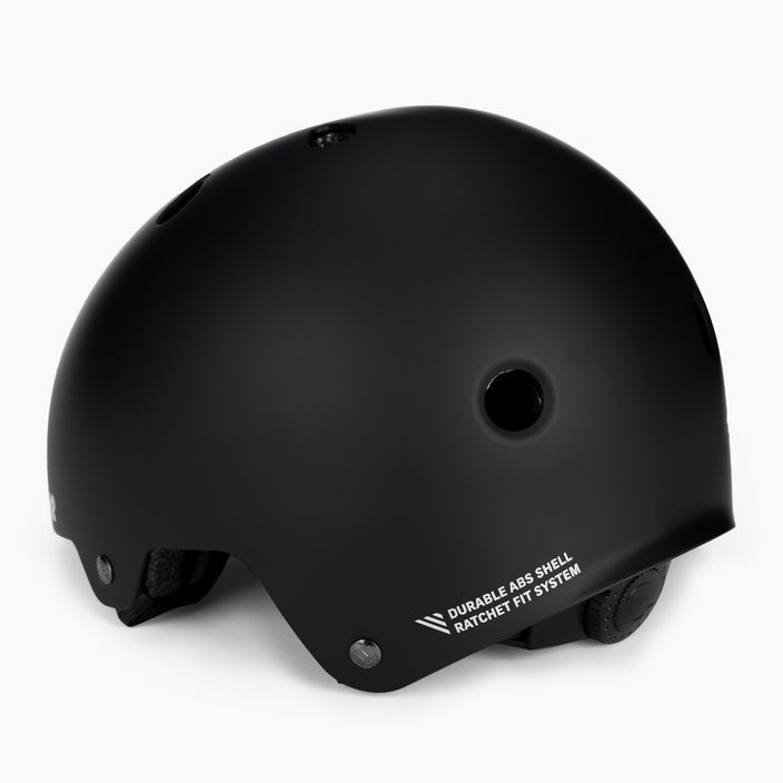 K2 Varsity helmet black 30H4100/11 4