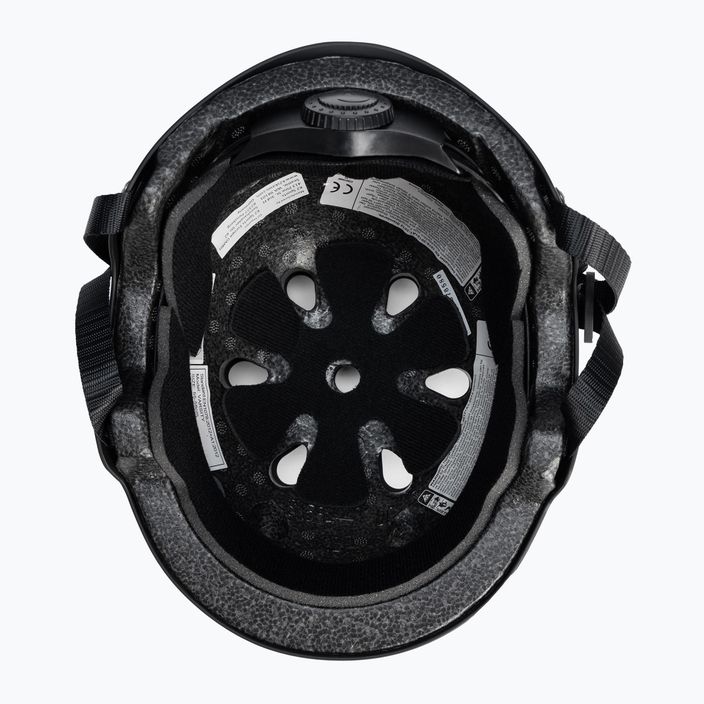 K2 Varsity helmet black 30H4100/11 5