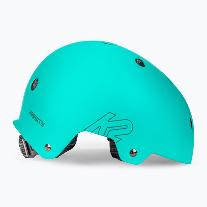 K2 Varsity blue helmet 30H4100/14 3