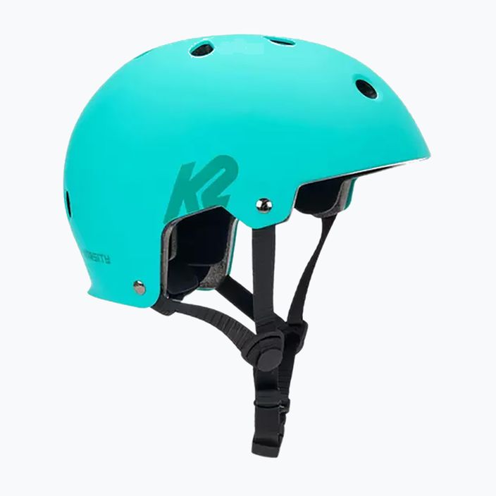 K2 Varsity blue helmet 30H4100/14 6