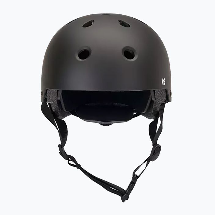 K2 Varsity helmet black 30H4100/11 7