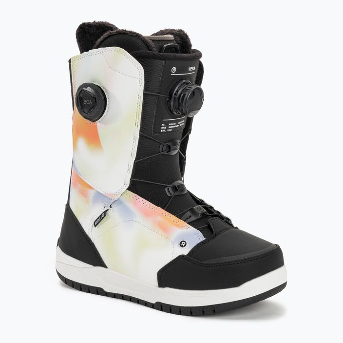 Women's snowboard boots RIDE Hera aura