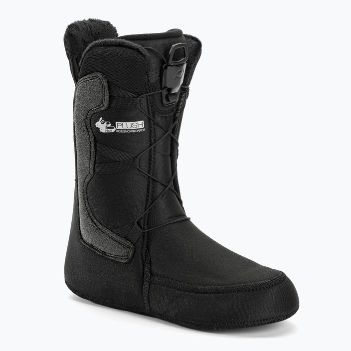 Women's snowboard boots RIDE Sage black 5