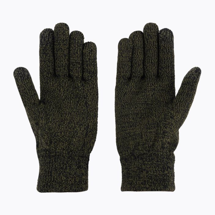 Smartwool Cozy green trekking gloves SW011476K18 2