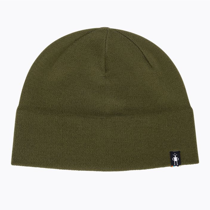 Smartwool The Lid winter moss beanie 2