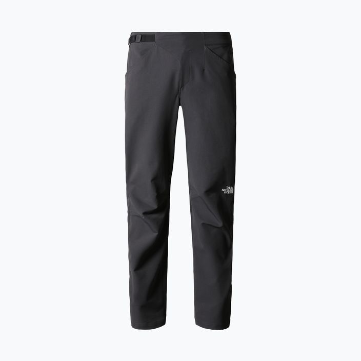 Men's trekking trousers The North Face AO Winter Reg Tapered grey NF0A7X6F0C51 8