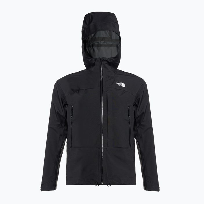 Men's rain jacket The North Face Stolemberg 3L Dryvent black NF0A7ZCIJK31 7