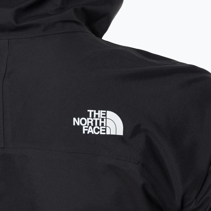 Men's rain jacket The North Face Stolemberg 3L Dryvent black NF0A7ZCIJK31 9