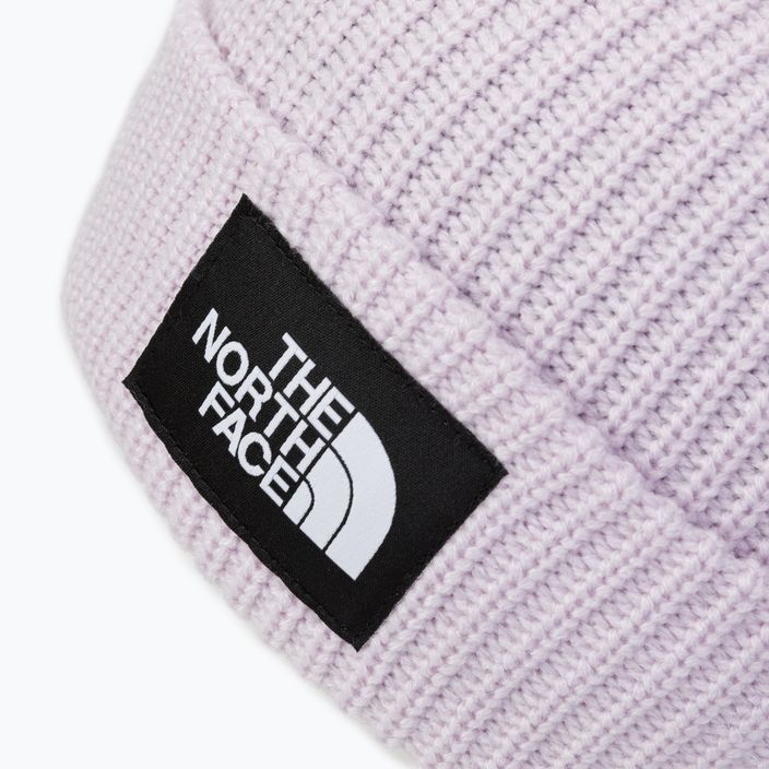 The North Face Salty cap purple NF0A3FJW78Y1 3