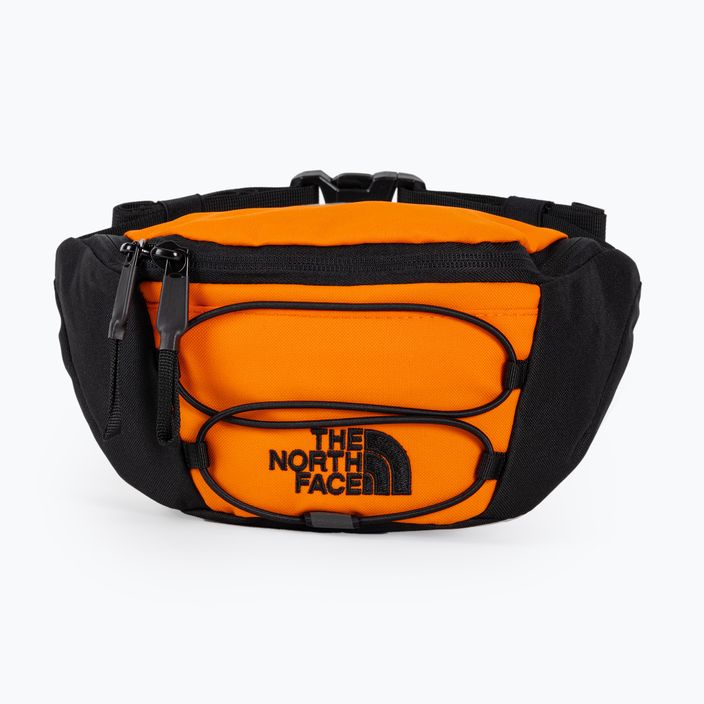 The North Face Jester Lumbar kidney pouch orange NF0A52TM7Q61 3