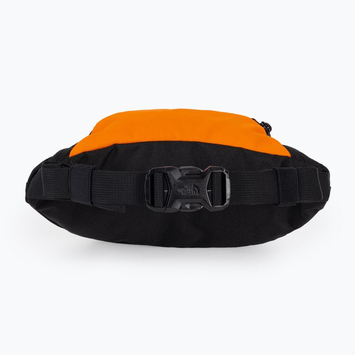 The North Face Jester Lumbar kidney pouch orange NF0A52TM7Q61 5