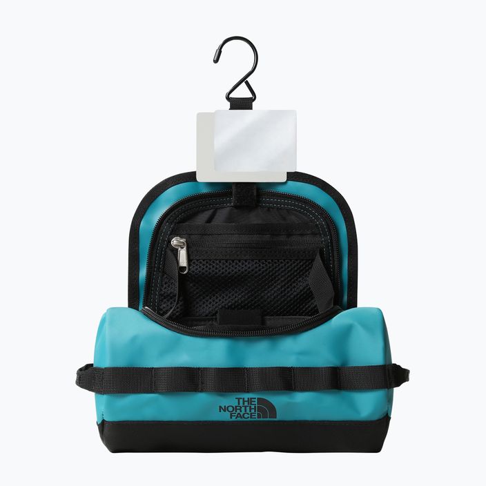 The North Face BC Travel Canister blue NF0A52TGXRX1 5