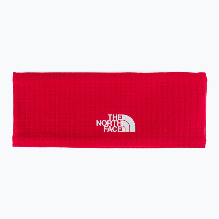 The North Face Fastech Headband red NF0A7RIO6821 2