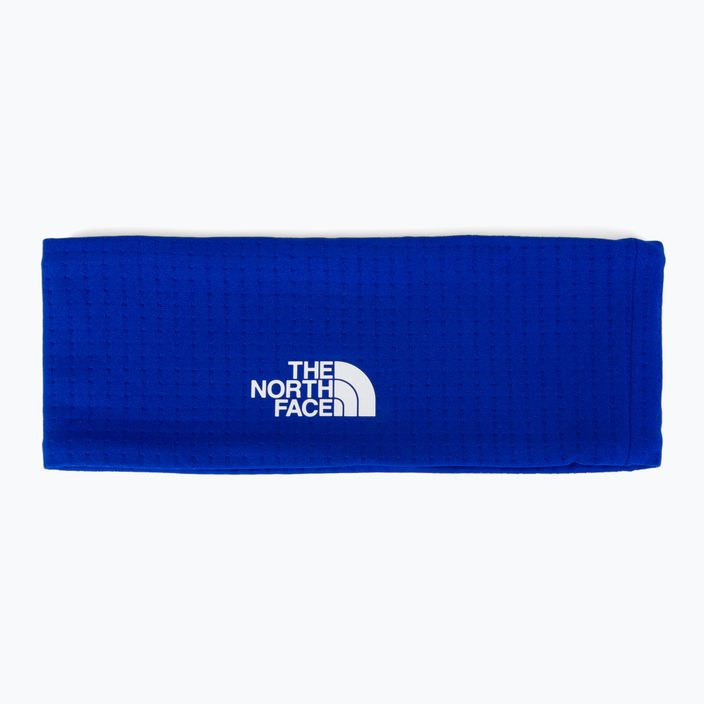 The North Face Fastech Headband blue NF0A7RIOCZ61 2