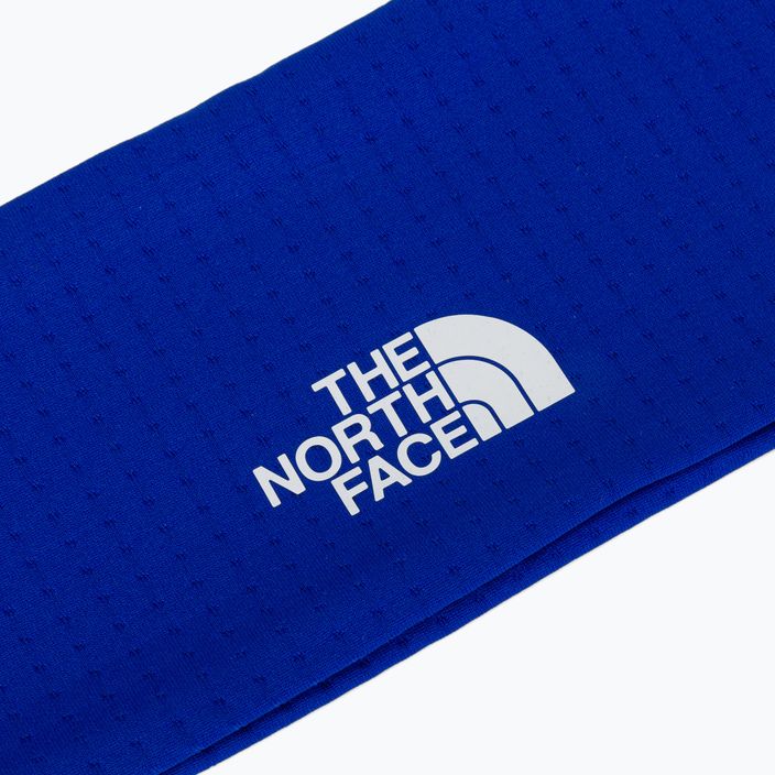 The North Face Fastech Headband blue NF0A7RIOCZ61 3