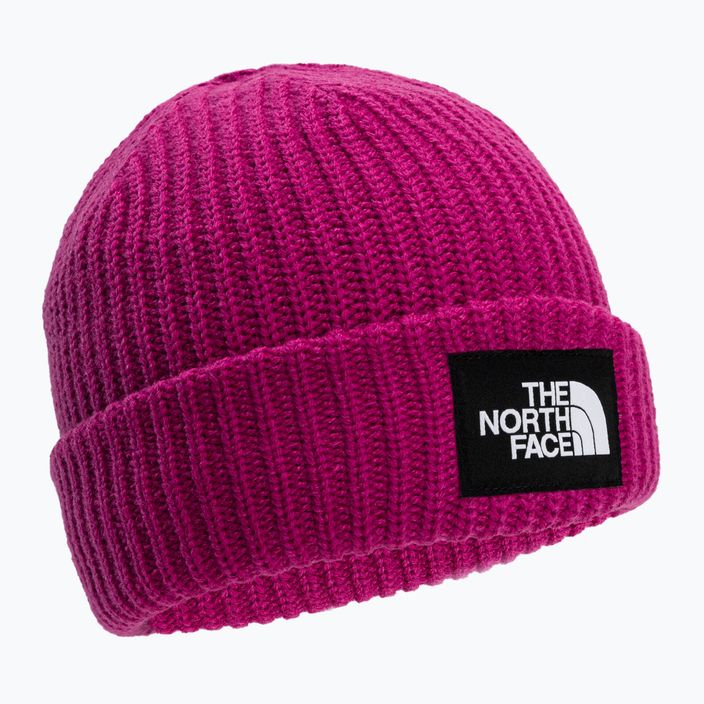 The North Face Salty pink beanie NF0A7WG81461