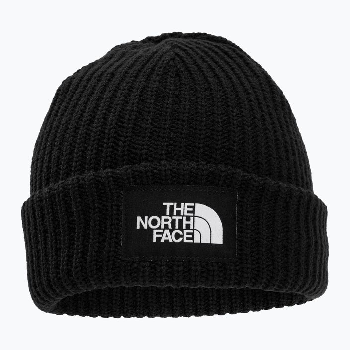 The North Face Salty cap black NF0A7WG8JK31 2