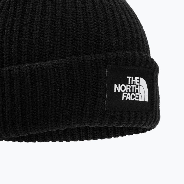 The North Face Salty cap black NF0A7WG8JK31 3