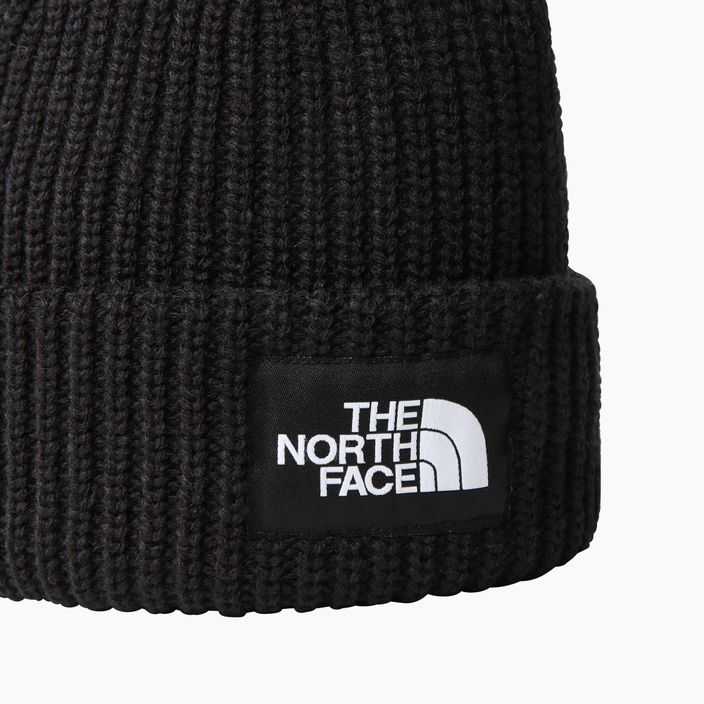 The North Face Salty cap black NF0A7WG8JK31 5