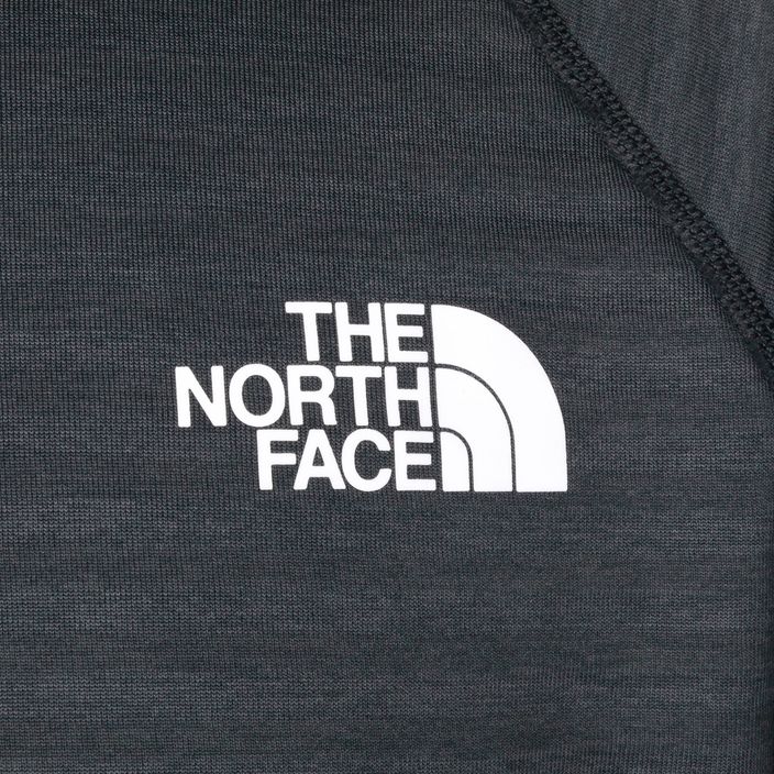 Men's trekking sweatshirt The North Face Bolt FZ grey NF0A7Z8EJCR1 13