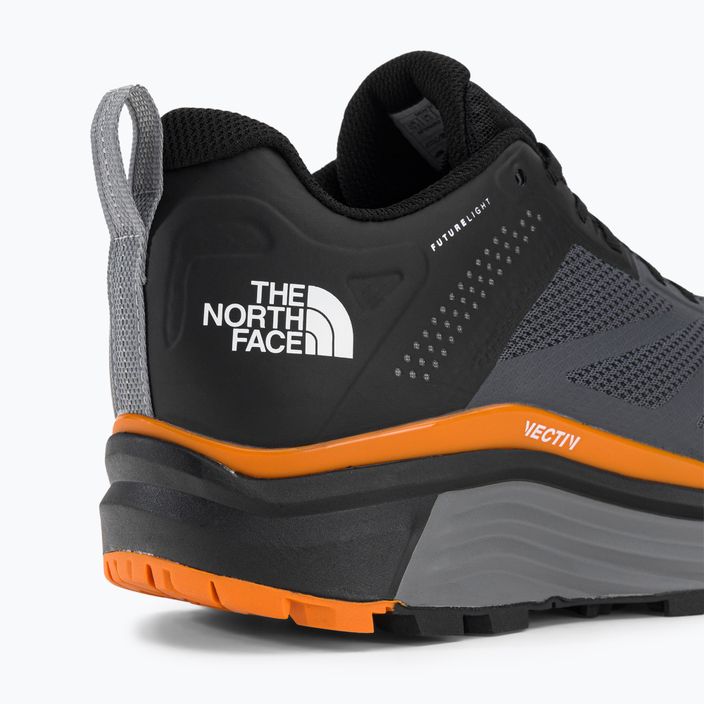 Men's running shoes The North Face Vectiv Enduris Futurelight grey NF0A52R2GVV1 8