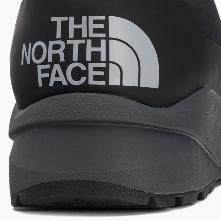 The North Face Nuptse II men's snow boots black NF0A5G2KKT01 8