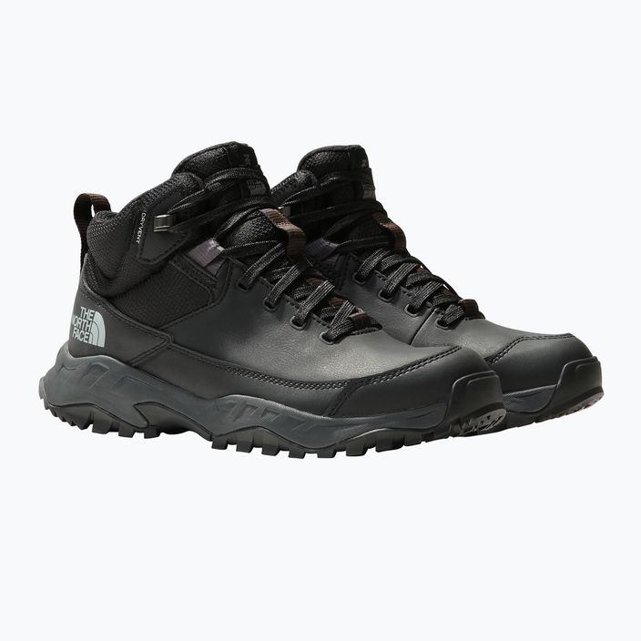 The North Face Storm Strike III women's trekking boots black NF0A5LWGKT01 10