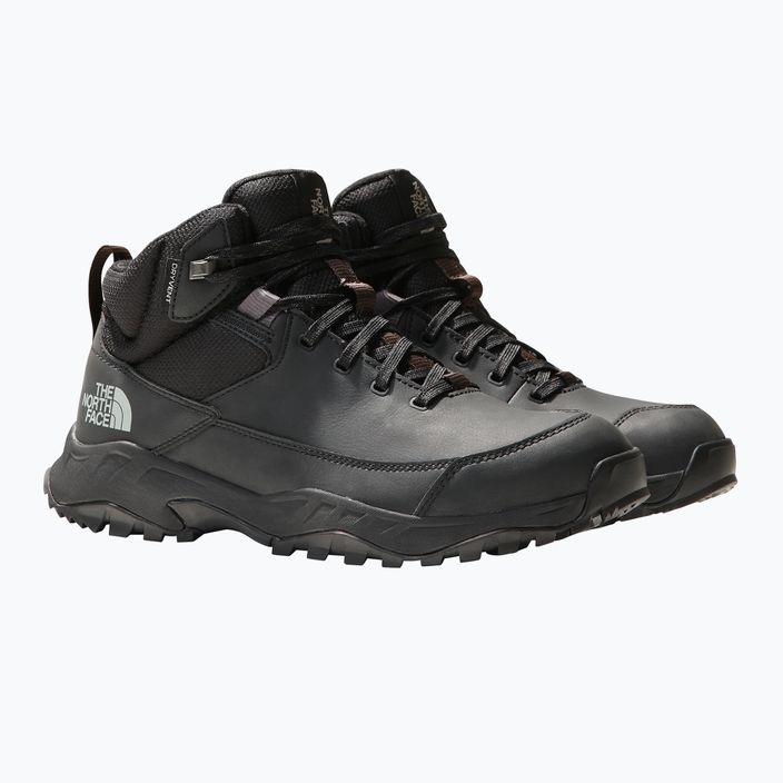 Men's trekking boots The North Face Storm Strike III black NF0A7W4GKT01 10