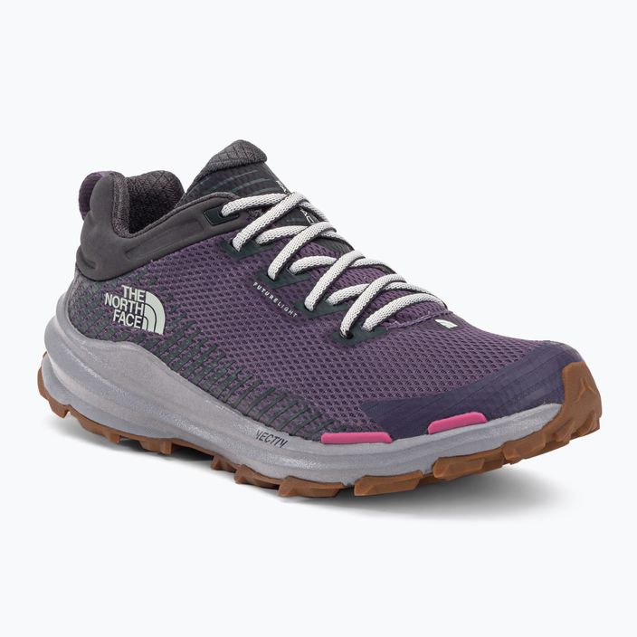 Women's hiking boots The North Face Vectiv Fastpack Futurelight purple NF0A5JCZIG01