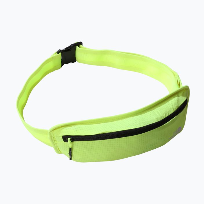 The North Face Run Belt yellow and white NF0A52D4GNW1