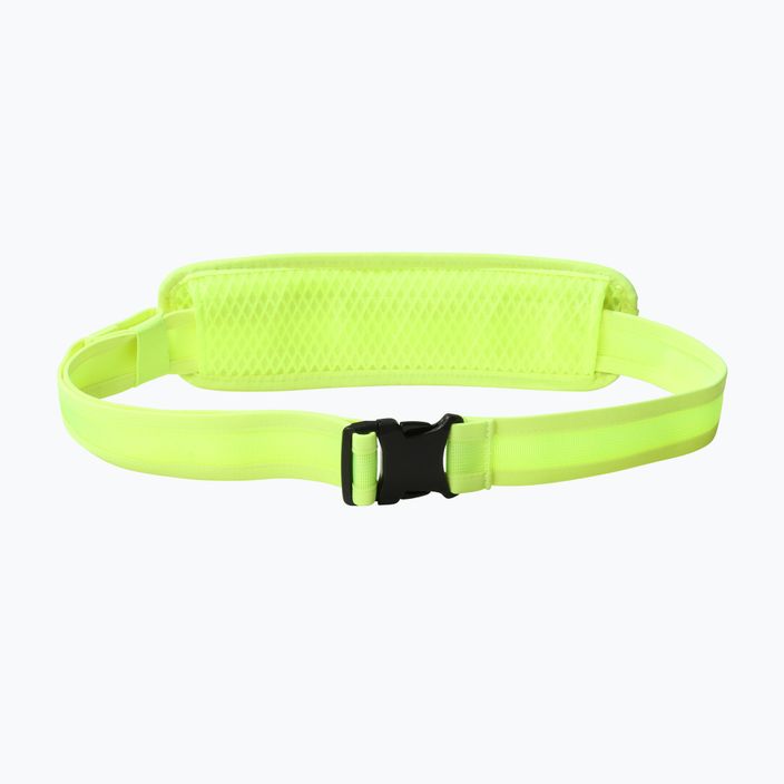 The North Face Run Belt yellow and white NF0A52D4GNW1 3