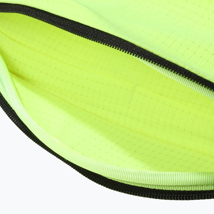 The North Face Run Belt yellow and white NF0A52D4GNW1 4
