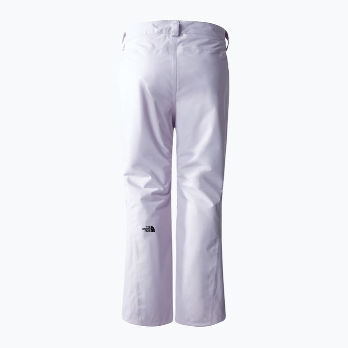 Women's ski trousers The North Face Sally purple NF0A3M5J6S11 7