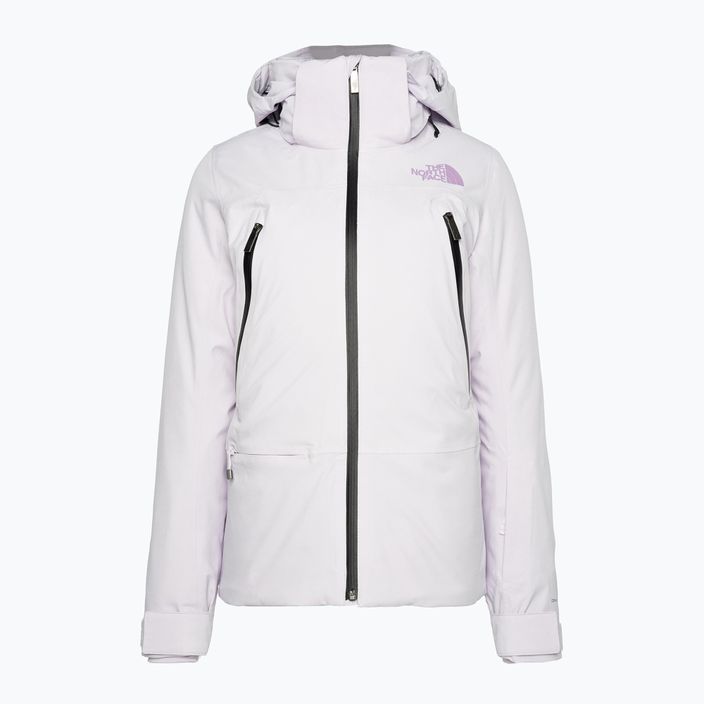 Women's ski jacket The North Face Lenado pink NF0A4R1M6S11 6