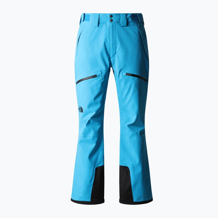 Men's ski trousers The North Face Chakal blue NF0A5IYVJA71 5