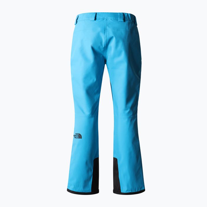Men's ski trousers The North Face Chakal blue NF0A5IYVJA71 6