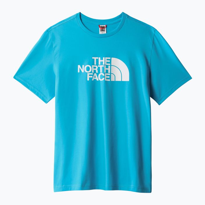 Men's trekking shirt The North Face Easy blue NF0A2TX3JA71 8
