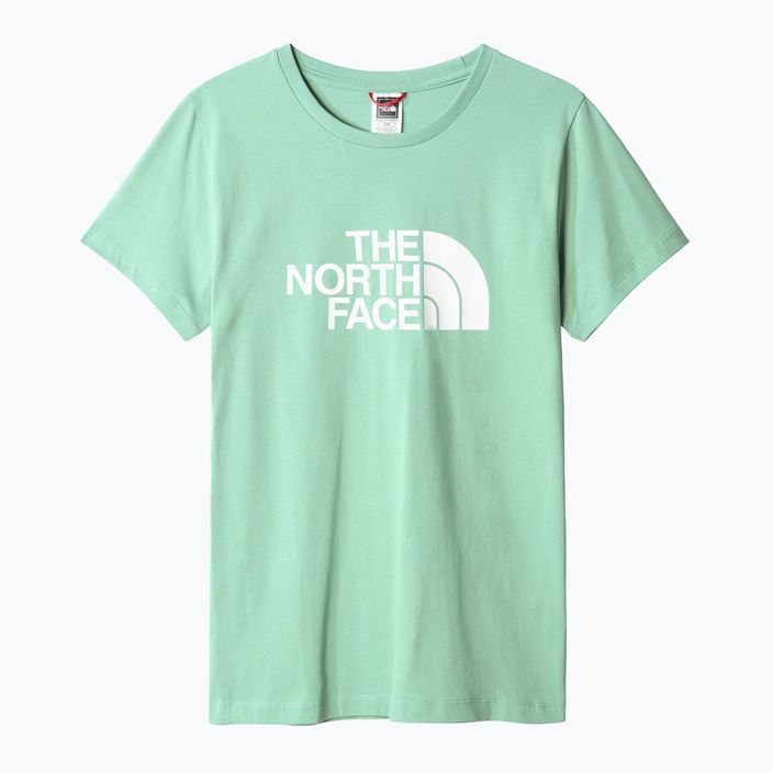 Women's trekking shirt The North Face Easy green NF0A4T1Q6R71 8