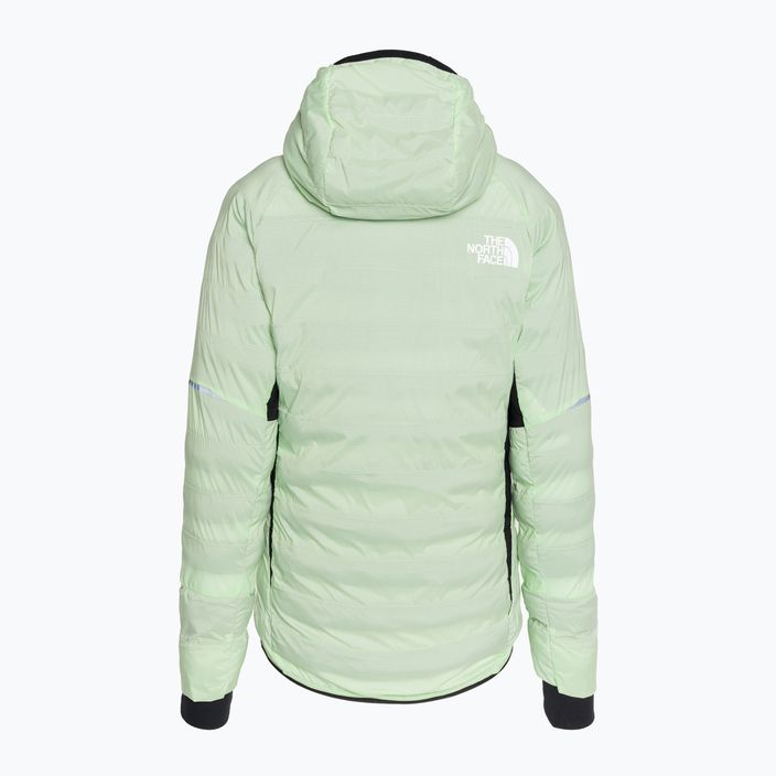 Women's skit jacket The North Face Dawn Turn 50/50 Synthetic green NF0A7Z8Z8Y61 7