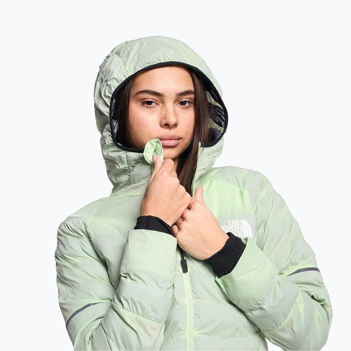 Women's skit jacket The North Face Dawn Turn 50/50 Synthetic green NF0A7Z8Z8Y61 4