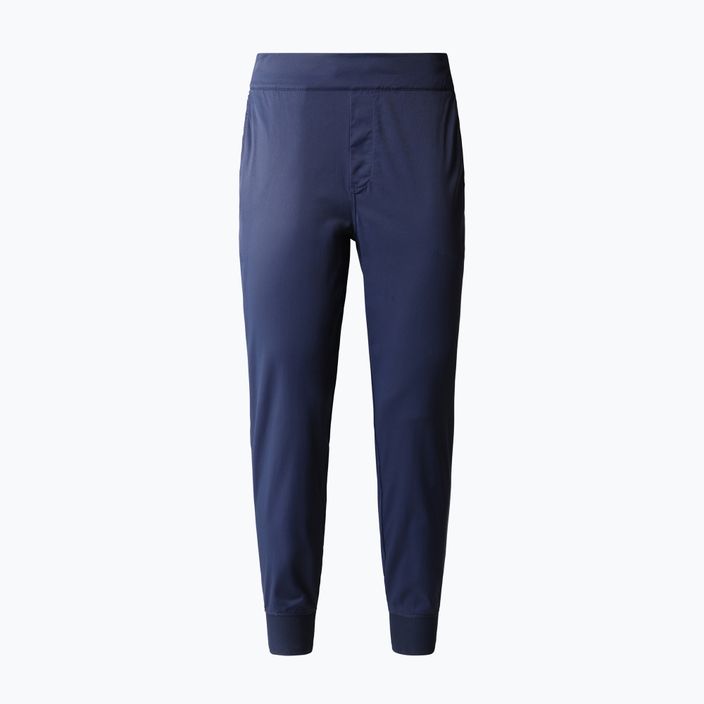 Women's trekking trousers The North Face Aphrodite Jogger navy blue NF0A5JA98K21
