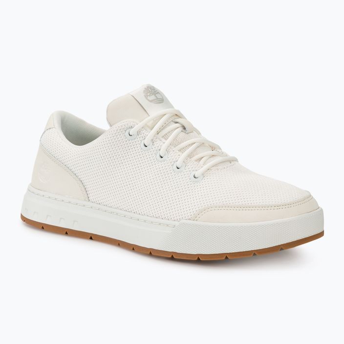 Timberland Maple Grove Knit Ox natural knit men's trainers
