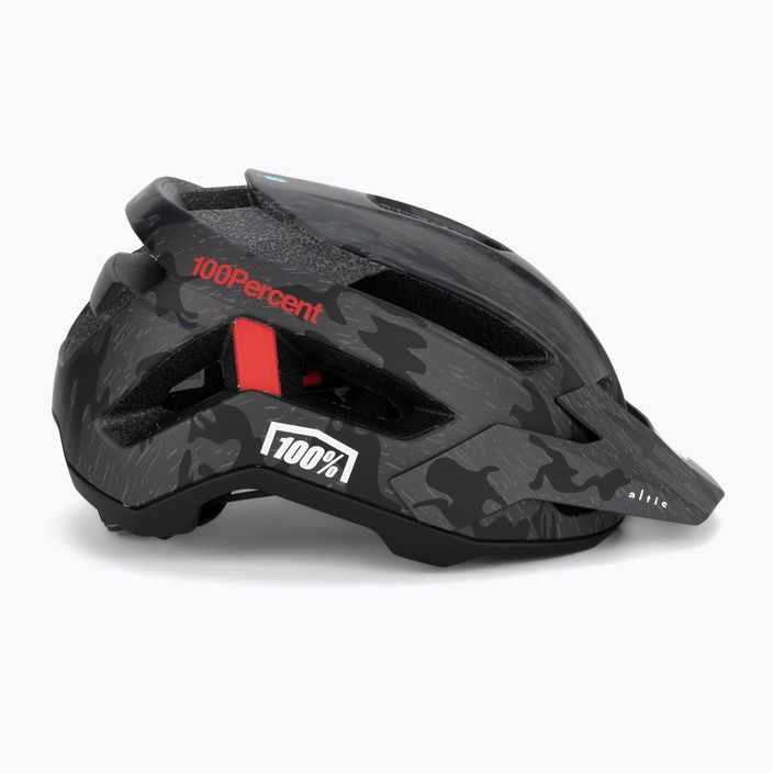 Men's bike helmet 100% Altis Cpsc/Ce Camo 80006-00004 3