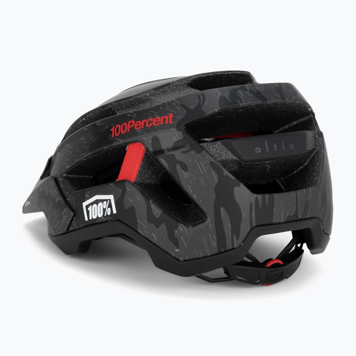 Men's bike helmet 100% Altis Cpsc/Ce Camo 80006-00004 4