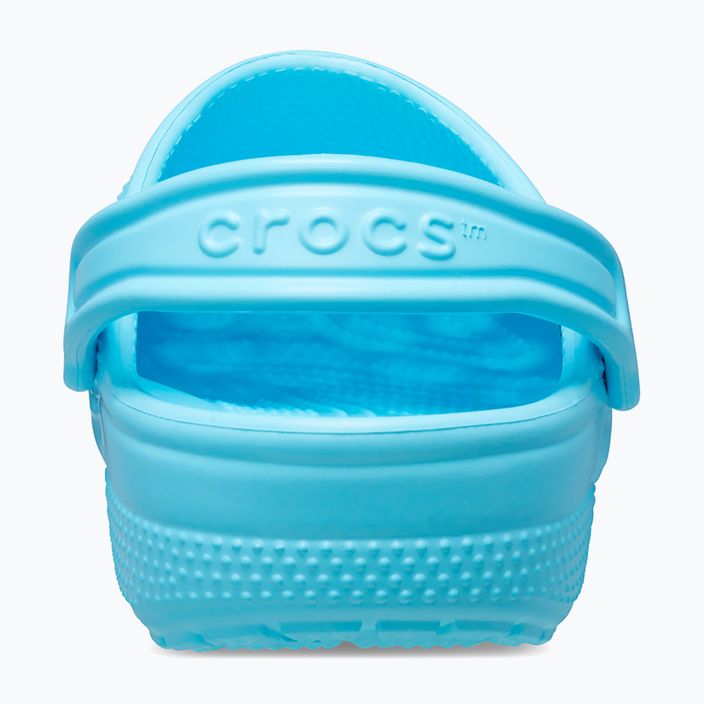 Crocs Classic Clog Kids flip-flops arctic 11