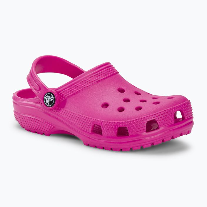 Crocs Classic Clog Kids flip-flops juice 2