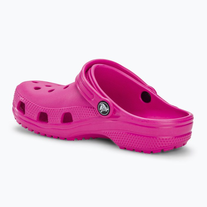 Crocs Classic Clog Kids flip-flops juice 4