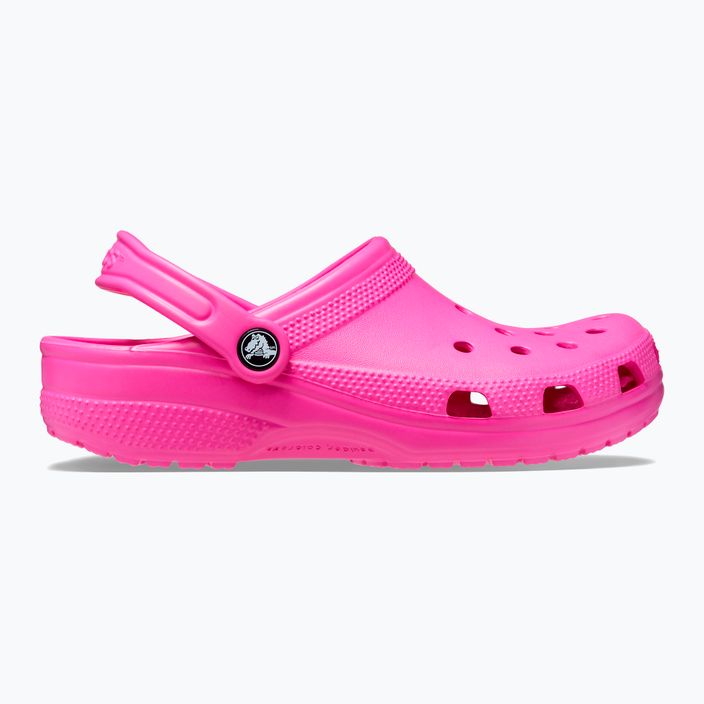 Crocs Classic Clog Kids flip-flops juice 9